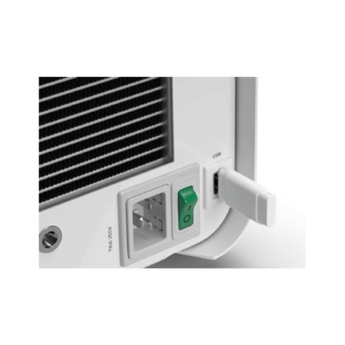 Autoclave Compact Classe B Enbio Pro 5 Litres