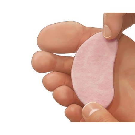 Bandages Fleecy Web Adhésifs