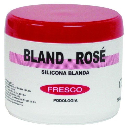 Fresco Bland Rose Silicone