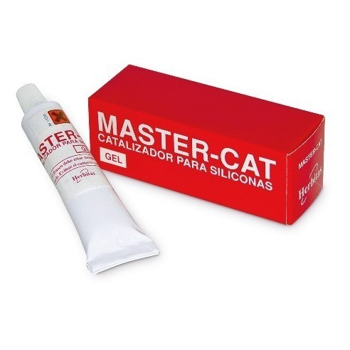 Catalyseur Master Cat Pate Tube 40 ml