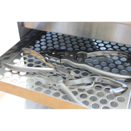 Sécheur Unika Plus Tecno Gaz