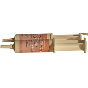 Silicone Semi Fluide de Réparations Orthèses