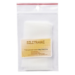 Silitram Trame Gaze Orthèses