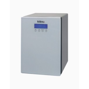 Hygiène et Stérilisation Machine Assainissante Multi Support Klenz