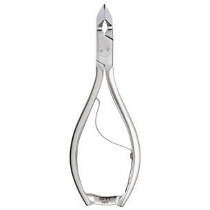 Instrumentation Pince Elitech Mors Concaves 14 cm