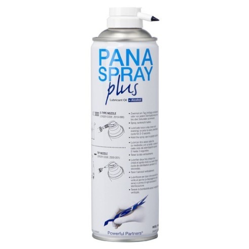 Lubrifiant Pana Spray Plus NSK