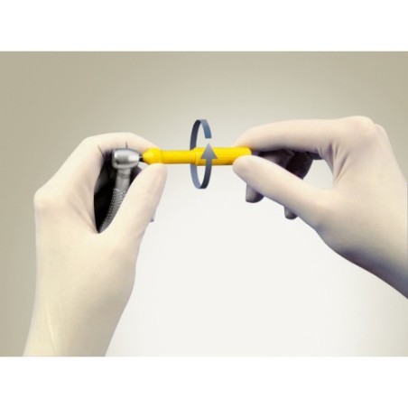 Graisseur Polyvalent Bien Air