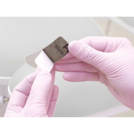 Abrasifs Autocollants Grain Standard