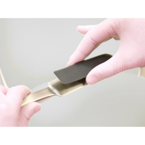 Abrasifs Autocollants Grain Standard