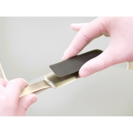 Abrasifs Autocollants Grain Standard