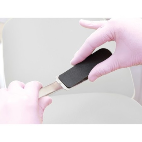 Abrasifs Autocollants Grain Fin