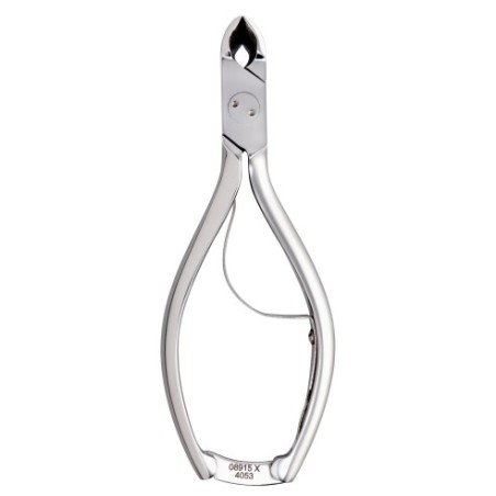 Pince Elitech Mors Obliques Courts 13 cm