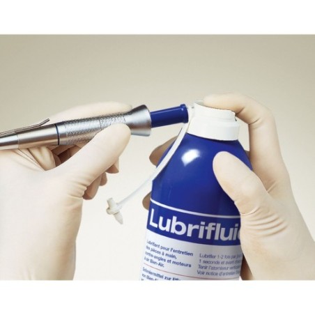 Bombe Lubrifiante Bien Air Lubrifluid
