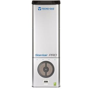 Purificateur d'Air SterilAir Pro Tecno Gaz Décontamination