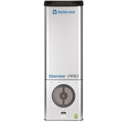 Purificateur d'Air SterilAir Pro Tecno Gaz