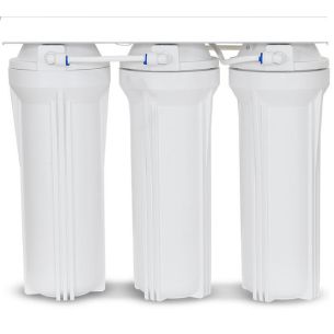 Lot Cartouches Osmoseur Pura+ Hygiène et Stérilisation