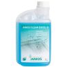 Nettoyant Pré-désinfectant Anios Clean Excel D Bidon 1 Litre avec Bouchon Doseur Hygiène et Stérilisation
