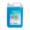 Nettoyant Pré-désinfectant Anios Clean Excel D Bidon 5 Litres avec Pompe Hygiène et Stérilisation