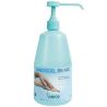 Gel Désinfectant pour Mains Aniosgel 85 NPC 1 Litre Hygiène et Stérilisation