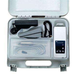 Micromoteurs et Fraises Micromoteur LED Portable Vivamate G5 NSK