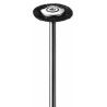 Brosse Nettoyage Diamètre 14 mm Micromoteurs et Fraises