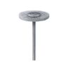 Brosse Polissage Diamètre 22 mm Micromoteurs et Fraises