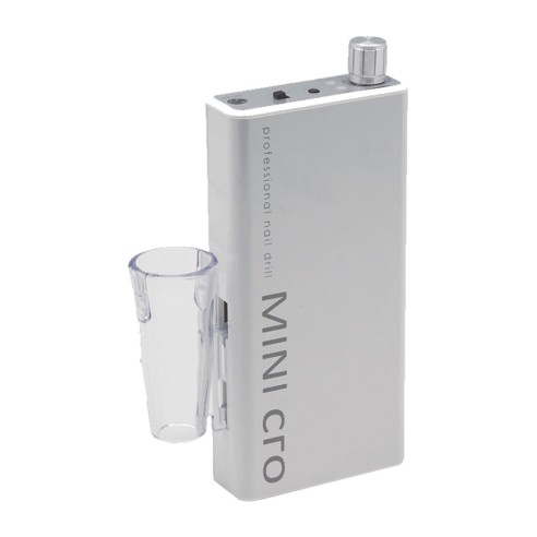 Micromoteur Portable Podologie Mini Cro