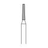 Fraise pour Turbines Diamantée Diamètre 1.4 mm Micromoteurs et Fraises