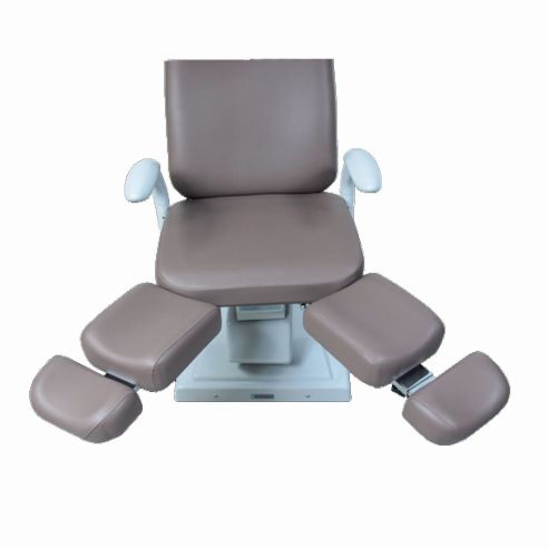 Fauteuil Podoleg Euroclinic