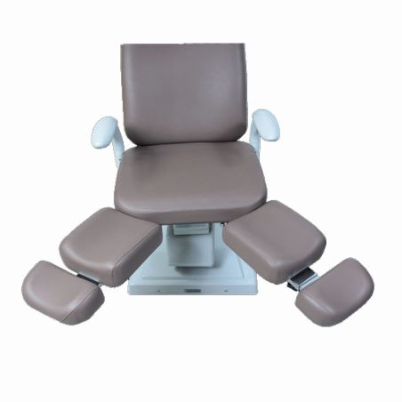 Fauteuil Podoleg Euroclinic