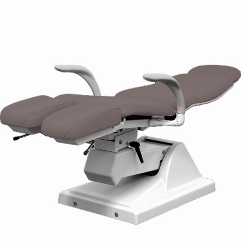 Fauteuil Podoleg Euroclinic