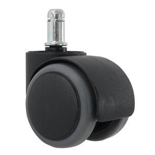 Roulettes pour Fauteuils Podoleg / Mya / Lynea / Xénon Options Configurateur