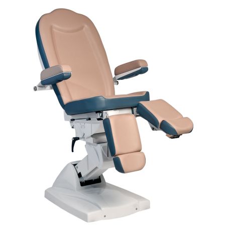 Fauteuil Mya II et III