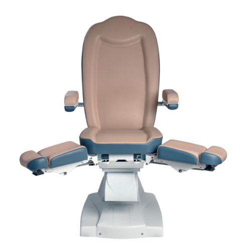 Fauteuil Mya II et III