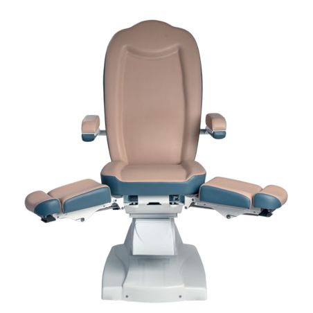 Fauteuil Mya II et III