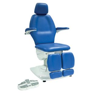 Équipement Fauteuil Xénon