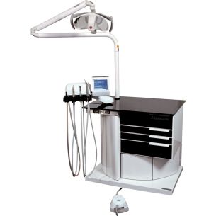 Unit Steel Cordons Pendants Équipement