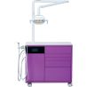 Unite Millenium Monobloc Équipement