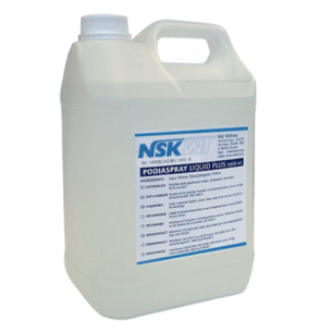 Podiaspray Bidon de 5 Litres Hygiène et Stérilisation