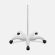 Pied à Roulettes pour Lampes Daylight Oméga