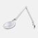 Lampe Loupe LED Daylight Professionnelle Oméga 7