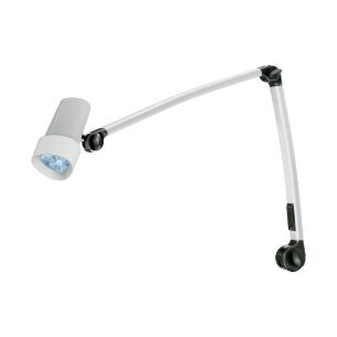 Lampe Halux N30 Waldmann pour Pédicure Podologue Équipement
