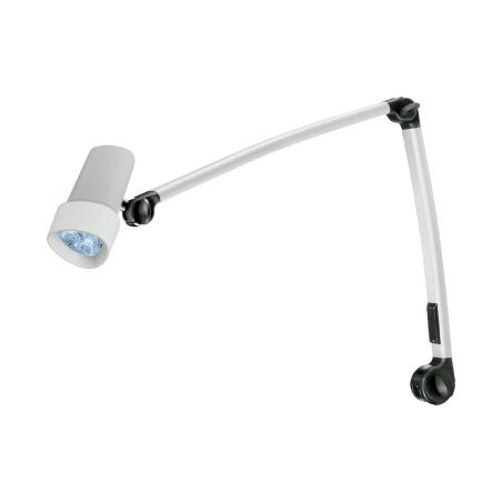 Lampe Halux N30 Waldmann pour Pédicure Podologue