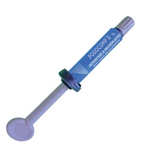 Résine Orthonyxie et Onychoplastie Podocomp D Orthèses