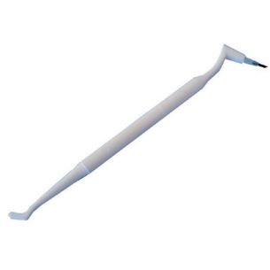 Spatule pour Bonding Orthèses