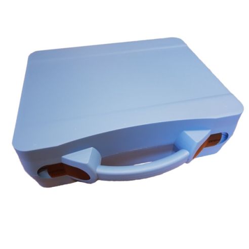 Valise pour Ionomat