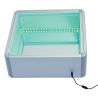 Podoscope Aluminium LED Équipement