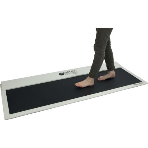 Platform XL AnaliZ By Eloi