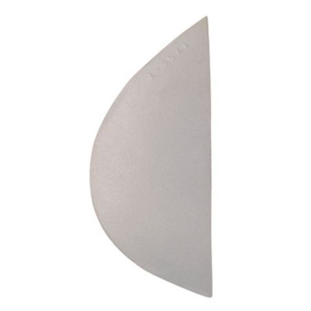 Élément Moulé Postérieur Hémicoupole Plantaire