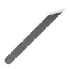 Tranchet Pointu Largeur 20 mm Ambidextre Orthèses